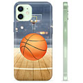 iPhone 12 TPU-Skal - Basket