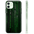 iPhone 12 TPU-Skal - Krypterad