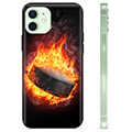 iPhone 12 TPU-Skal - Ishockey