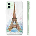iPhone 12 TPU-Skal - Paris