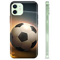 iPhone 12 TPU-Skal - Fotboll