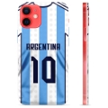 iPhone 12 mini TPU-Skal - Argentina