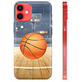 iPhone 12 mini TPU-Skal - Basket