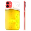 iPhone 12 mini TPU-Skal - Öl