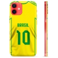 iPhone 12 mini TPU-Skal - Brasilien