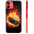 iPhone 12 mini TPU-Skal - Ishockey