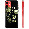 iPhone 12 mini TPU-Skal - No Pain, No Gain