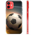 iPhone 12 mini TPU-Skal - Fotboll