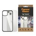 iPhone 13/14/15 PanzerGlass ClearCase Antibakteriellt Skal