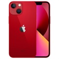 iPhone 13 Mini - 512GB - Röd