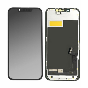 iPhone 13 Mini LCD Display - Svart