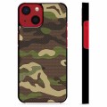 iPhone 13 Mini Skyddsskal - Kamouflage