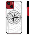 iPhone 13 Mini Skyddsskal - Kompass