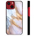 iPhone 13 Mini Skyddsskal - Elegant Marmor