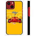 iPhone 13 Mini Skyddsskal - Racerbil