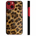 iPhone 13 Mini Skyddsskal - Leopard