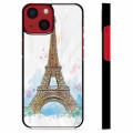 iPhone 13 Mini Skyddsskal - Paris