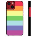 iPhone 13 Mini Skyddsskal - Pride