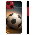 iPhone 13 Mini Skyddsskal - Fotboll
