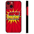 iPhone 13 Mini Skyddsskal - Supermamma