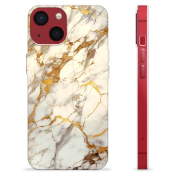 iPhone 13 Mini TPU-Skal - Carrara