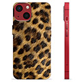 iPhone 13 Mini TPU-Skal - Leopard
