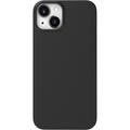 iPhone 13 Nudient Thin Skal - MagSafe-kompatibelt - Svart