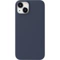 iPhone 13 Nudient Thin Skal - MagSafe-kompatibelt - Mörkblå