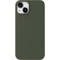 iPhone 13 Nudient Thin Skal - MagSafe-kompatibelt - Grön