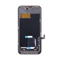 iPhone 13 LCD Display - Svart - Originalkvalitet