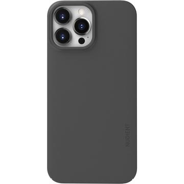 iPhone 13 Pro Max Nudient Thin Skal - MagSafe-kompatibelt