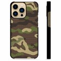 iPhone 13 Pro Max Skyddsskal - Kamouflage