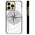 iPhone 13 Pro Max Skyddsskal - Kompass