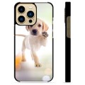 iPhone 13 Pro Max Skyddsskal - Hund