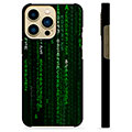 iPhone 13 Pro Max Skyddsskal - Krypterad