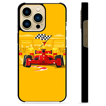 iPhone 13 Pro Max Skyddsskal - Racerbil