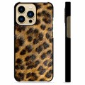 iPhone 13 Pro Max Skyddsskal - Leopard