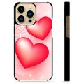 iPhone 13 Pro Max Skyddsskal - Kärlek