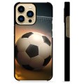 iPhone 13 Pro Max Skyddsskal - Fotboll