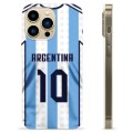 iPhone 13 Pro Max TPU-Skal - Argentina