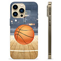 iPhone 13 Pro Max TPU-Skal - Basket