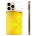 iPhone 13 Pro Max TPU-Skal - Öl