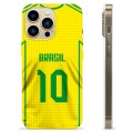 iPhone 13 Pro Max TPU-Skal - Brasilien