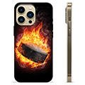 iPhone 13 Pro Max TPU-Skal - Ishockey