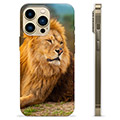iPhone 13 Pro Max TPU-Skal - Lejon