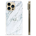 iPhone 13 Pro Max TPU-Skal - Marmor