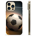 iPhone 13 Pro Max TPU-Skal - Fotboll