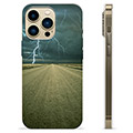 iPhone 13 Pro Max TPU-Skal - Storm