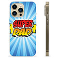iPhone 13 Pro Max TPU-Skal - Superpappa