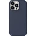 iPhone 13 Pro Nudient Thin Skal - MagSafe-kompatibelt - Mörkblå